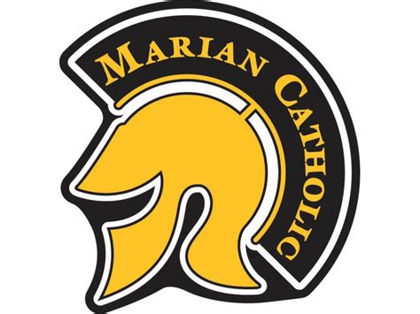 Marian catholic illinois - Marian Catholic High School, located in Chicago Heights, Ill., is affiliated with the Dominican Sisters of Springfield, and is a coeducational, college preparatory high school. It was founded in 1958 and serves more than 1,500 students who represent over 70 communities in Illinois and northwest Indiana.